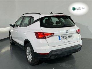 Seat Arona 1.0 TSI 81kW (110CV) Style