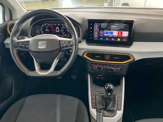 Seat Arona 1.0 TSI 81kW (110CV) Style