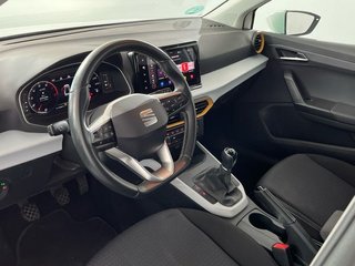 Seat Arona 1.0 TSI 81kW (110CV) Style