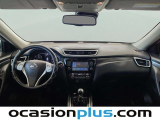 Nissan X-Trail 1.6 dCi 360 96 kW (130 CV)