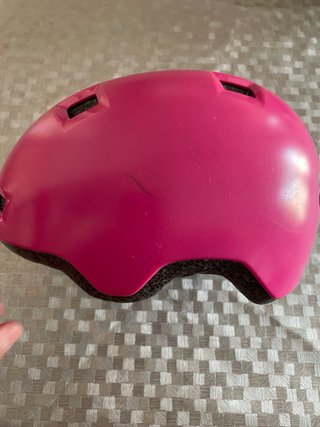 Patinete Globber Primo Lights Rosa