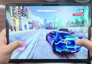 Tablet RebootAi Tab T7300 12 Android