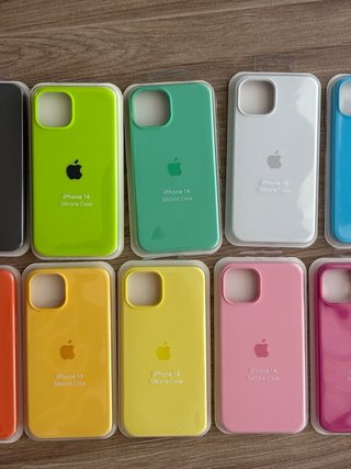 Fundas iphone 14