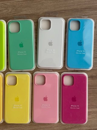 Fundas iphone 14