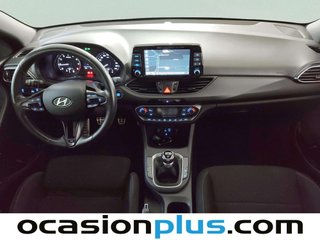 Hyundai i30 Fastback 1.4 TGDI N Line 103 kW (140 CV)