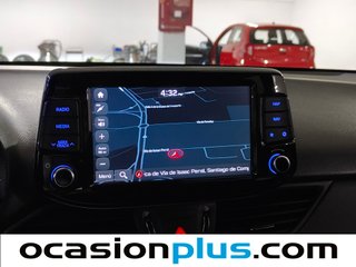 Hyundai i30 Fastback 1.4 TGDI N Line 103 kW (140 CV)