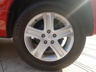 Suzuki Grand Vitara 2007