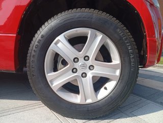 Suzuki Grand Vitara 2007