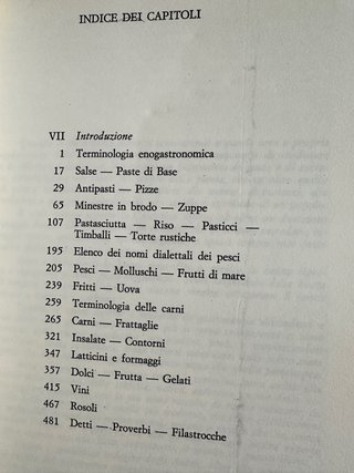Libro La Grande Cucina Napoletana (della Campania)
