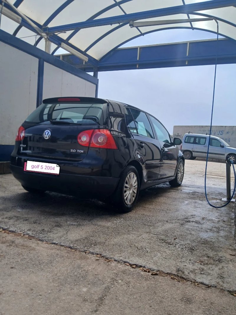 Volkswagen Golf 2004 - foto 1