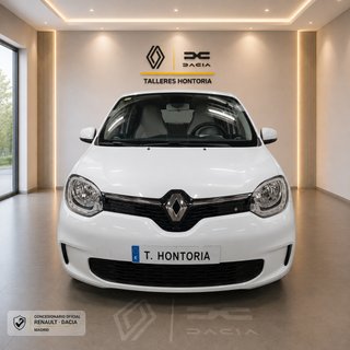 Urbano y fácil de aparcar | Renault Twingo 2020