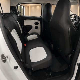 Urbano y fácil de aparcar | Renault Twingo 2020