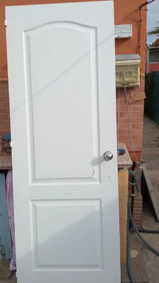 Puertas de Hierro Forjado