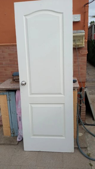 Puertas de Hierro Forjado