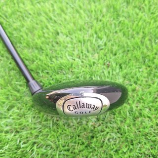 Madera 5 Callaway X 19º Golf Mujer