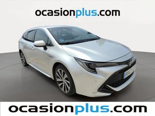 Toyota Corolla Touring Sports 180H Style E-CVT 132 kW (180 CV)