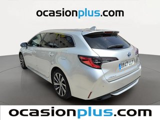 Toyota Corolla Touring Sports 180H Style E-CVT 132 kW (180 CV)