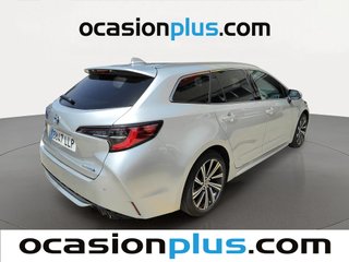 Toyota Corolla Touring Sports 180H Style E-CVT 132 kW (180 CV)