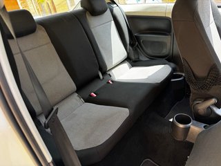 Skoda Citigo serie limitada black Cverde