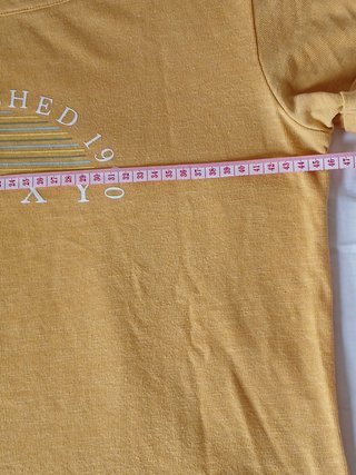 Camiseta Roxy Talla XS/S