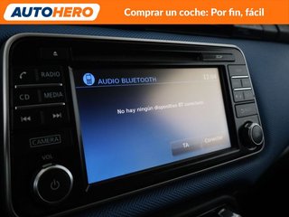 Nissan Micra 1.5 dCi Tekna