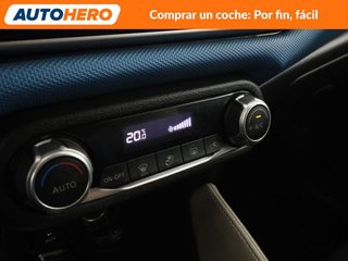 Nissan Micra 1.5 dCi Tekna