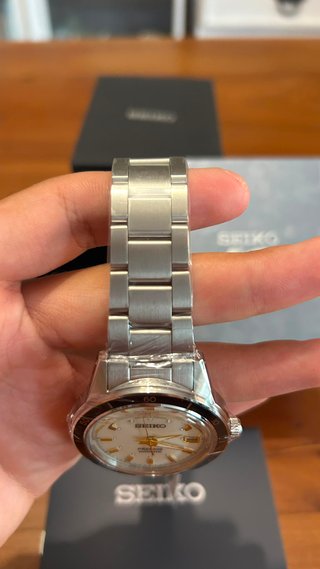 Seiko Presage Style 60's SRPG03J1