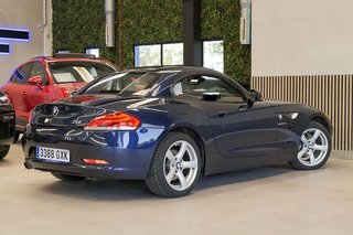 BMW Z4   sDrive23i
