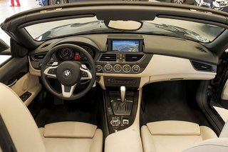 BMW Z4   sDrive23i