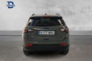 Jeep Compass   4Xe 1.3 PHEV 177kW Trailhawk AT AWD