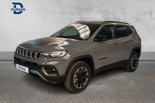 Jeep Compass 4Xe 1.3 PHEV 177kW Overland AT AWD