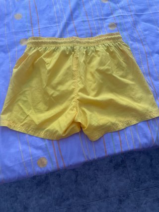 Bañador Pepe Jeans Amarillo Talla 14 Nuevo
