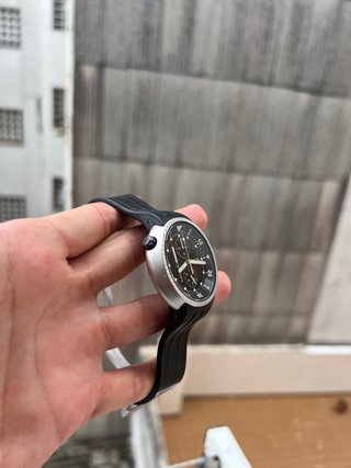 Reloj Momo Design Diver MD82 Cronógrafo
