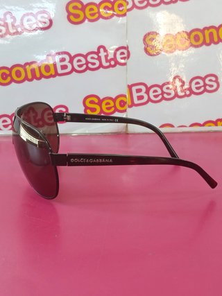 Gafas de Sol Dolce & Gabbana DG 2007 01/73