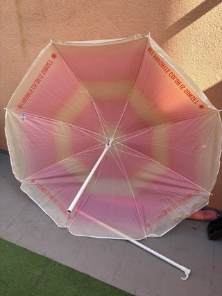 Parasoles UV 50+ (2 unidades)