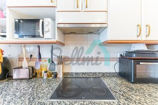 Piso en alquiler en Tenderina Alta - Fozaneldi en Oviedo