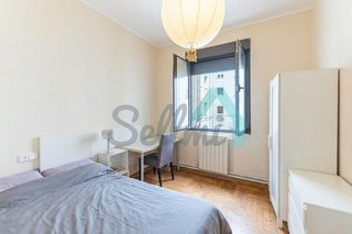 Piso en alquiler en Tenderina Alta - Fozaneldi en Oviedo