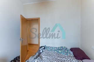 Piso en alquiler en Tenderina Alta - Fozaneldi en Oviedo