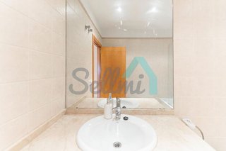 Piso en alquiler en Tenderina Alta - Fozaneldi en Oviedo