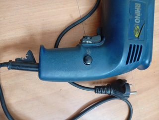 Taladro Rhino 420W