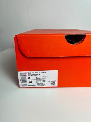 zapatillas nike vomero