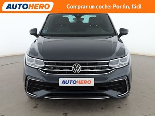 Volkswagen Tiguan 1.5 TSI ACT R-Line