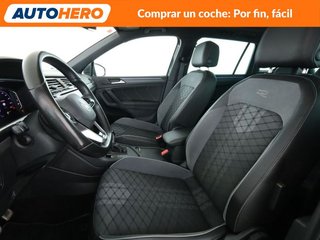 Volkswagen Tiguan 1.5 TSI ACT R-Line