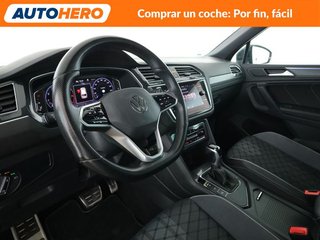 Volkswagen Tiguan 1.5 TSI ACT R-Line