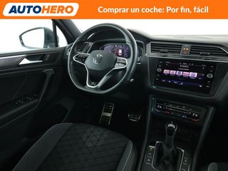 Volkswagen Tiguan 1.5 TSI ACT R-Line