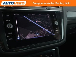 Volkswagen Tiguan 1.5 TSI ACT R-Line