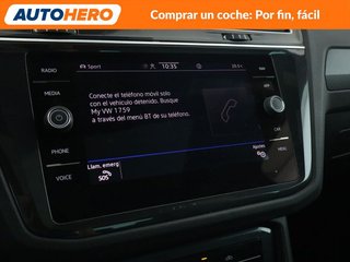 Volkswagen Tiguan 1.5 TSI ACT R-Line
