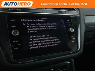 Volkswagen Tiguan 1.5 TSI ACT R-Line
