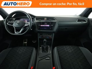 Volkswagen Tiguan 1.5 TSI ACT R-Line