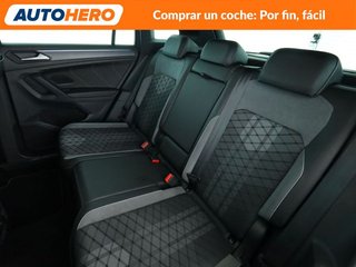 Volkswagen Tiguan 1.5 TSI ACT R-Line